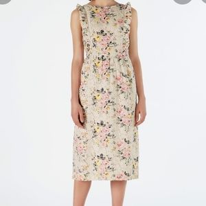 cath kidston broderie anglaise dress